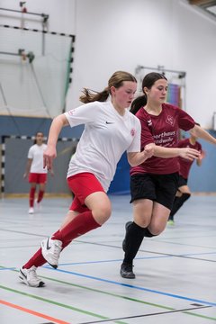 Bild 323 - wCJ Futsalmeisterschaft Runde 1
